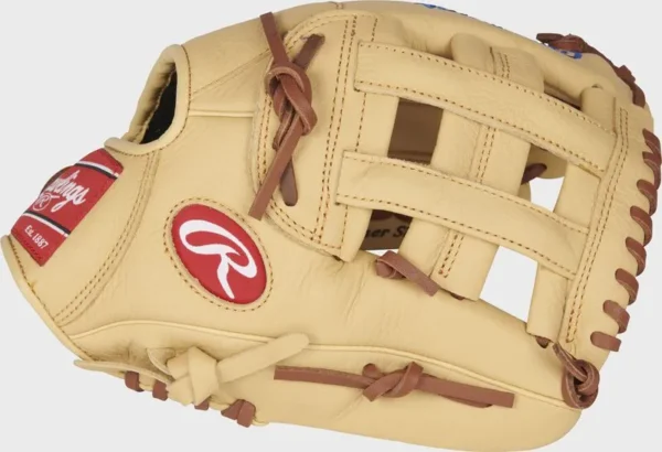 Rawlings Pro Lite 11.5″ Kris Bryant Youth Baseball Glove SC115GB
