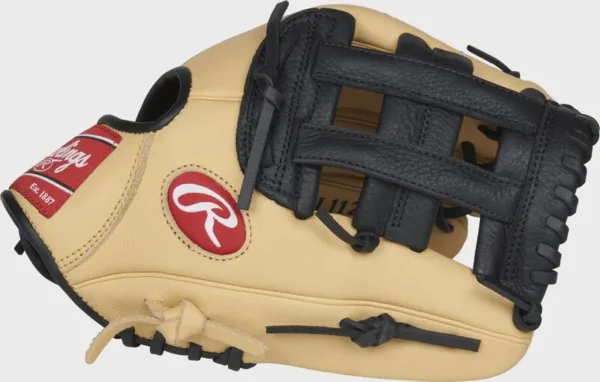 Rawlings Select Pro Lite 11.25″ Brandon Crawford Infield Glove SPL112BC