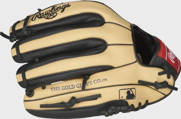 Rawlings Select Pro Lite 11.5 Inch Youth Baseball Glove SPL150CB