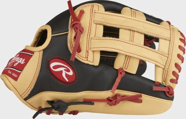 Rawlings Select Pro Lite 12-inch Bryce Harper Outfield Glove SPL120BH