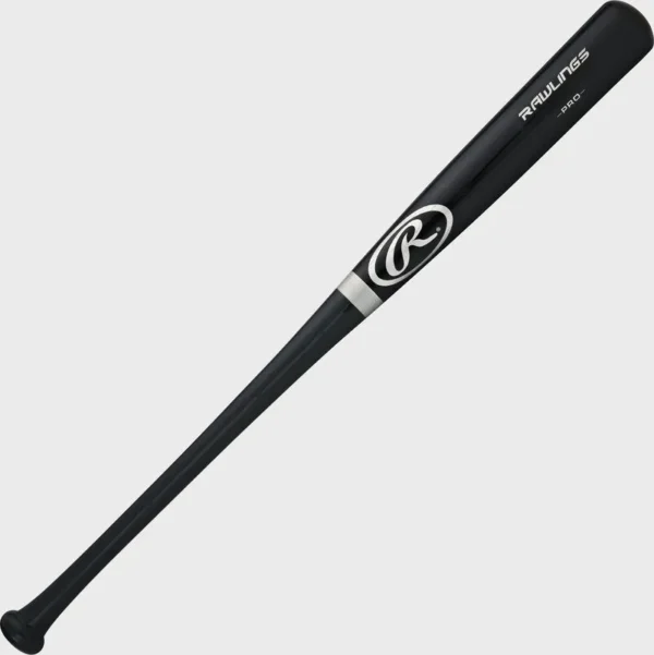 Rawlings ADIRONDACK Wood Ash Baseball Bat (-3)